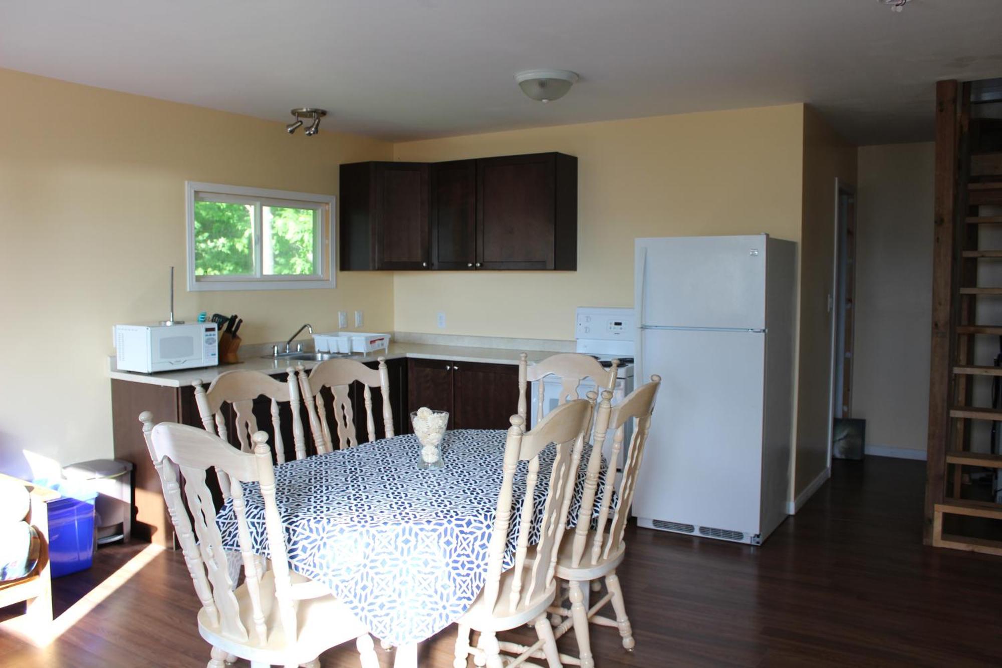 Bayshore Cottages ไวอาร์ตัน ห้อง รูปภาพ