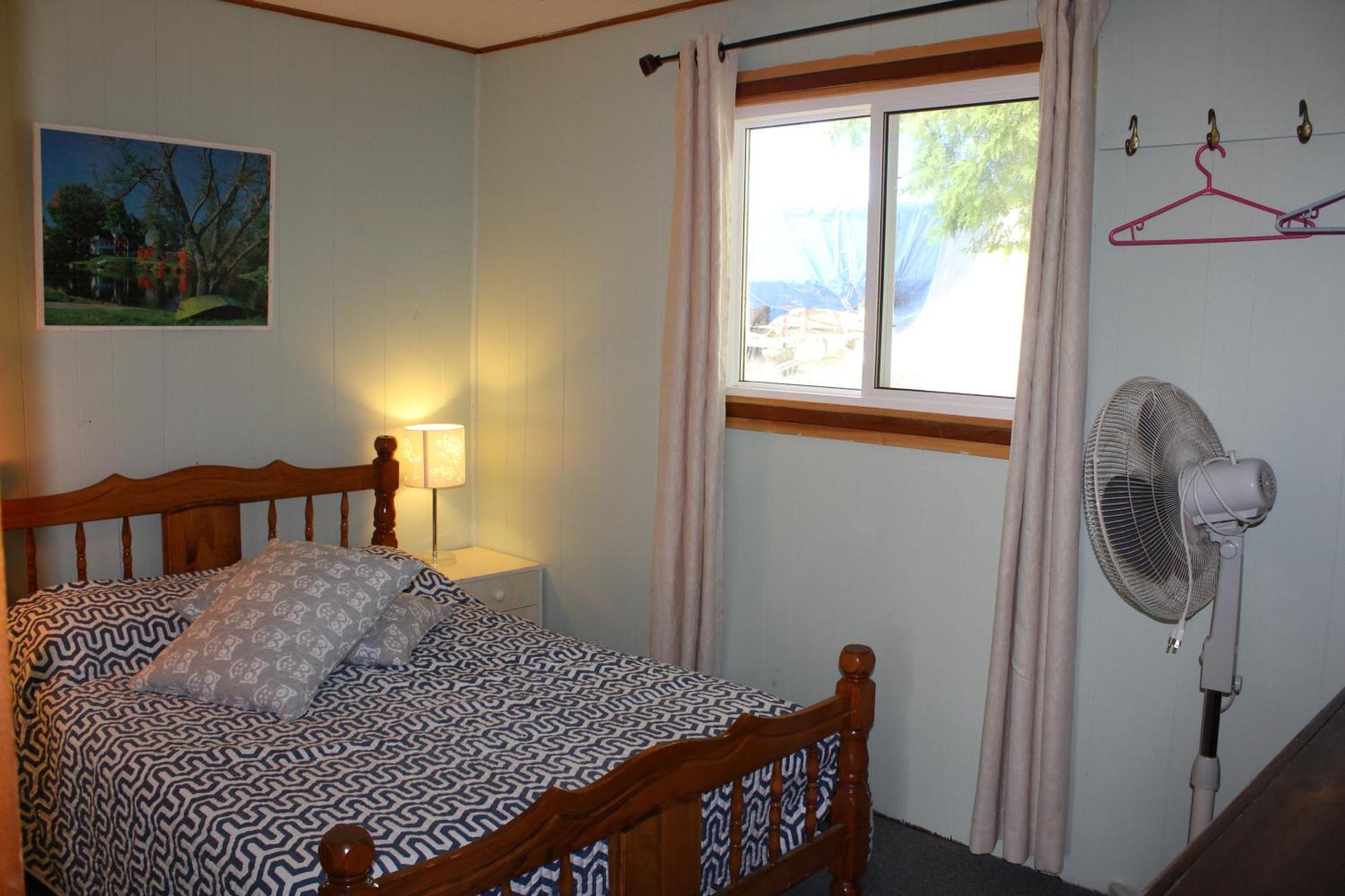 Bayshore Cottages ไวอาร์ตัน ห้อง รูปภาพ