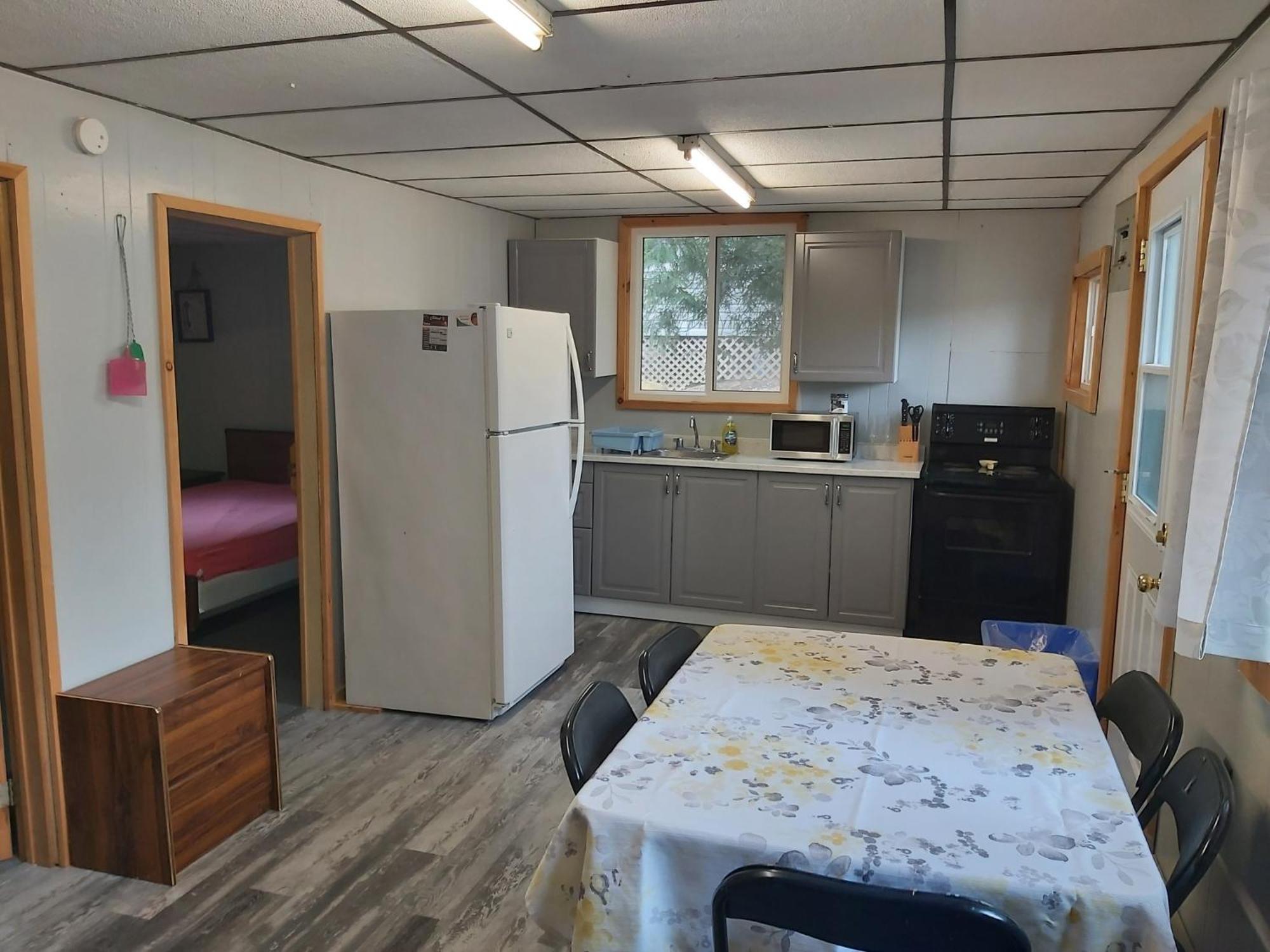 Bayshore Cottages ไวอาร์ตัน ภายนอก รูปภาพ